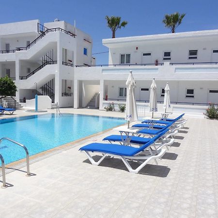 Michalis Studios & Apartments İstanköy Dış mekan fotoğraf