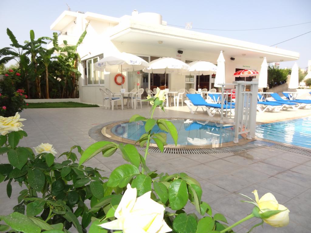 Michalis Studios & Apartments İstanköy Dış mekan fotoğraf