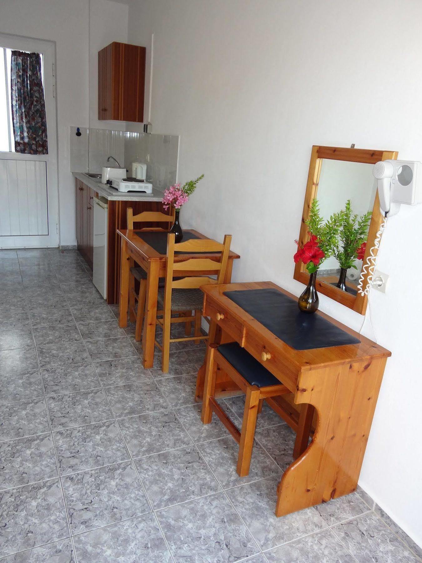 Michalis Studios & Apartments İstanköy Dış mekan fotoğraf