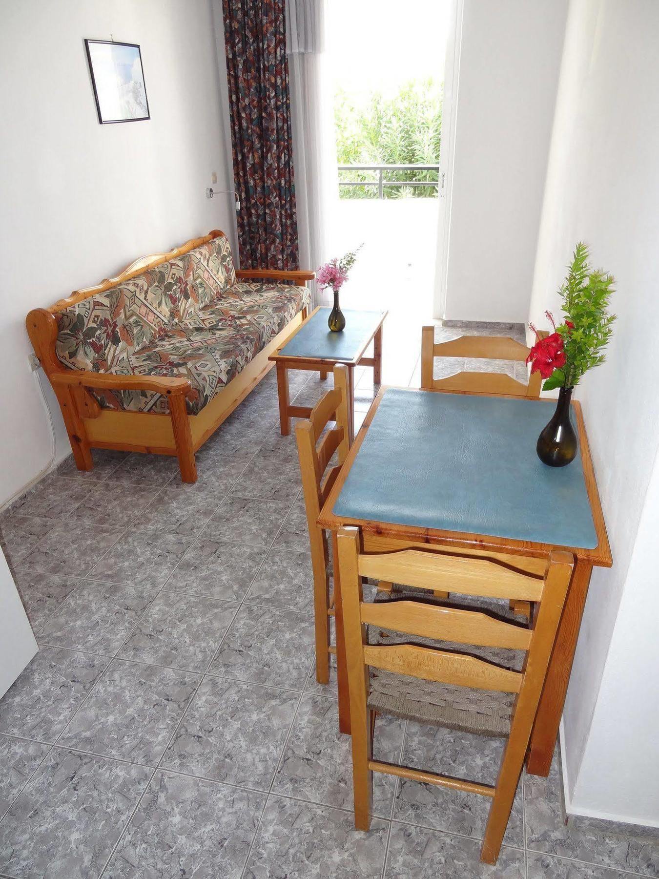 Michalis Studios & Apartments İstanköy Dış mekan fotoğraf