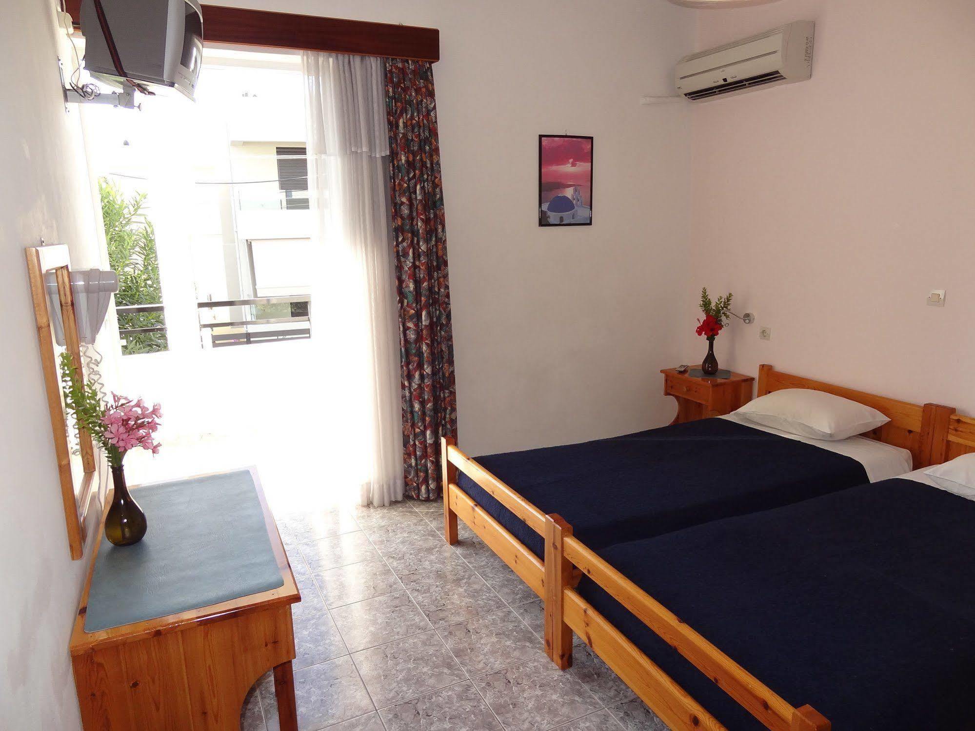 Michalis Studios & Apartments İstanköy Dış mekan fotoğraf