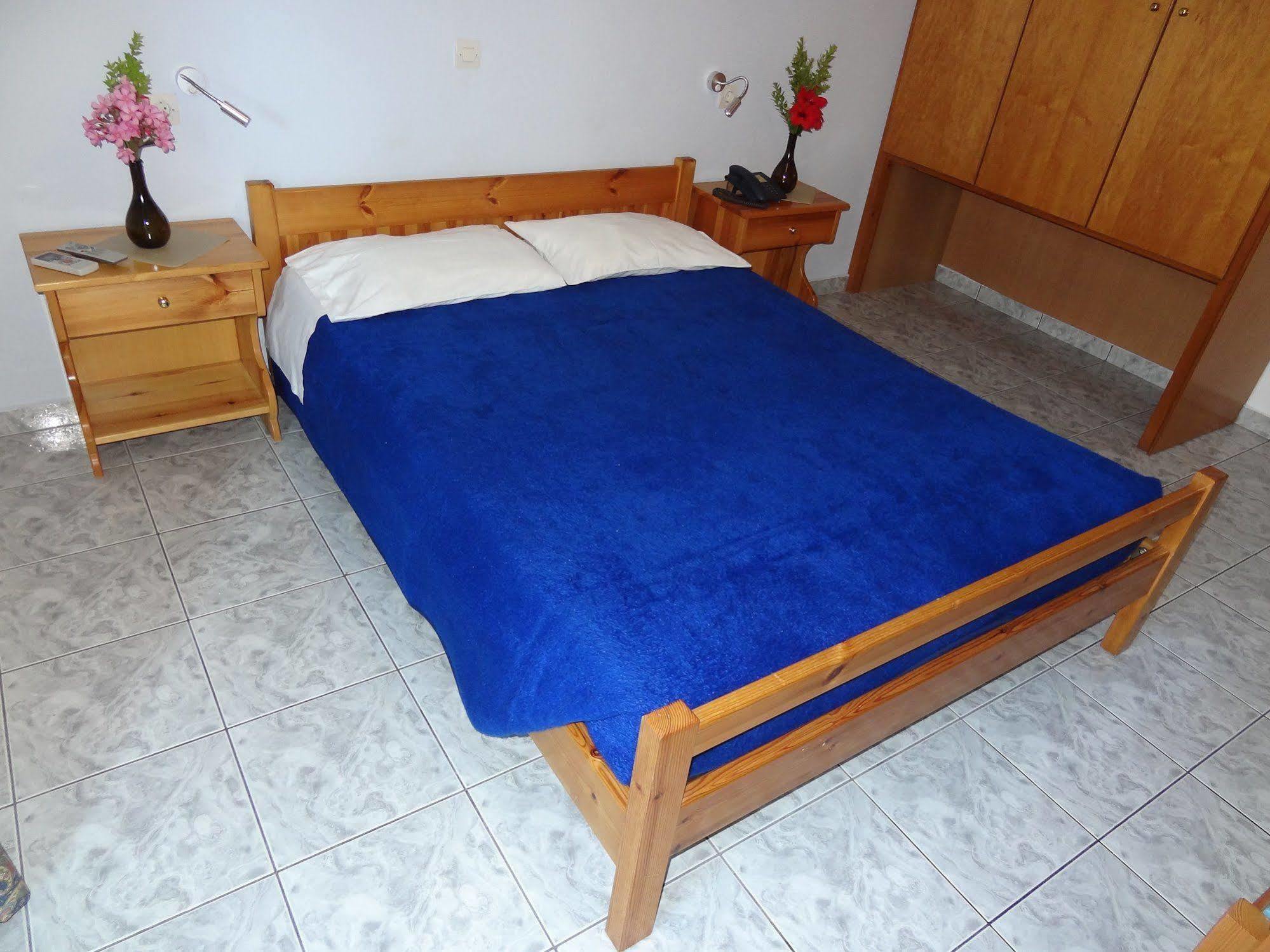 Michalis Studios & Apartments İstanköy Dış mekan fotoğraf
