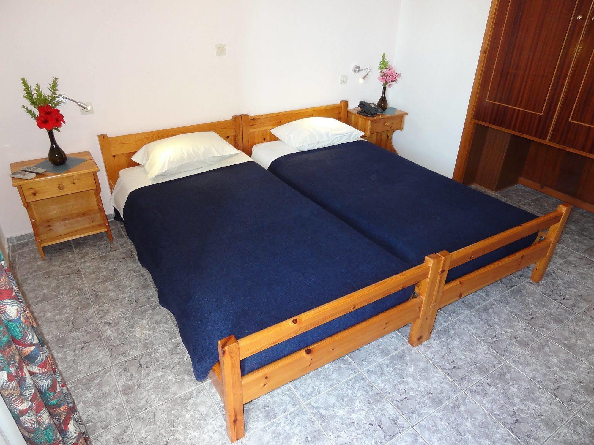 Michalis Studios & Apartments İstanköy Dış mekan fotoğraf